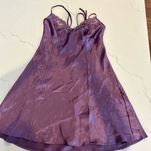 Victoria’s Secret nightgown